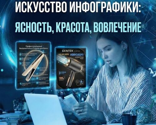 Обработка фотографий