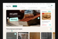 Дизайн интернет-магазина — продающий UX/UI, адаптивность и удобство