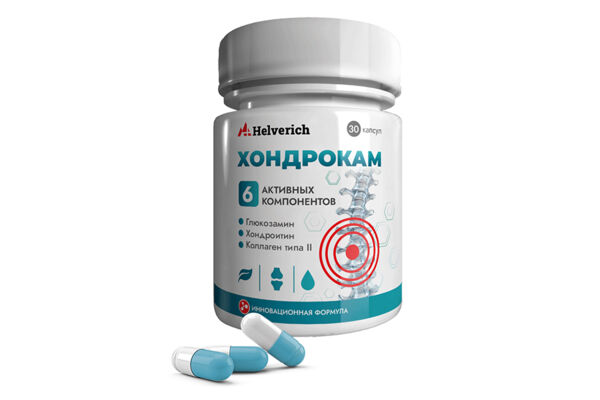 Средство для здоровья суставов
