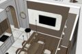 Планировочные решения и эскизное зд в программе SketchUp