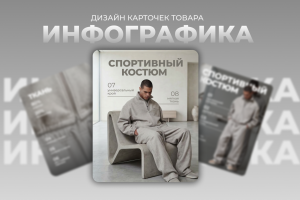 Карточки товара