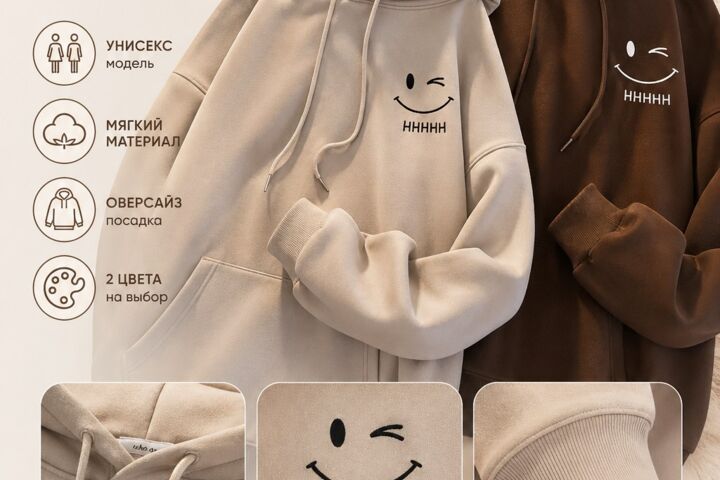 Дизайн карточек