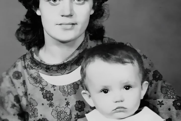 Фотоархив: реставрация, колоризация, рилсы - 5725584