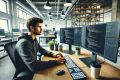 Разработчик на проект — Java / Python backend на субподряд