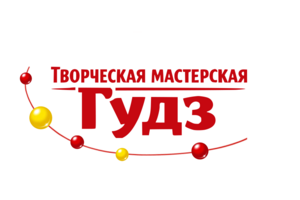 Логотип для творческой мастерской