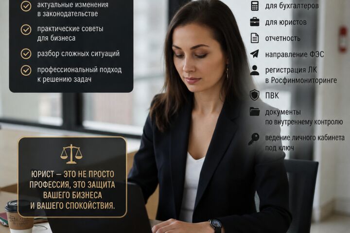 Пакет документов по внутреннему контролю для риэлторов и бухгалтеров