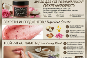 Создание карточек товаров для маркетплейсов
