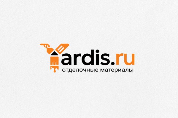 Логотип "Yardis.ru"