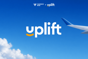 Серия баннеров для Uplift