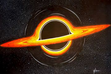 Мои личные картины - обработка в Photoshop