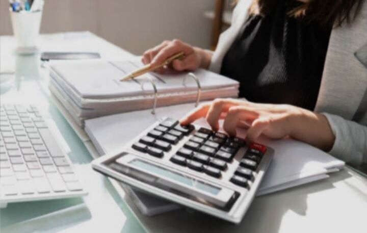 Бухгалтерские услуги для ООО и ИП