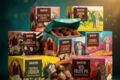 Дизайн упаковки для продукта
