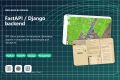 FastAPI / Django backend, API, доработка сервиса