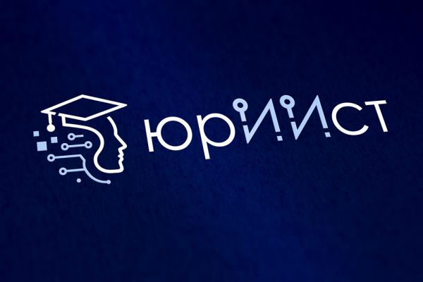 Разработка логотипа для юридической компании