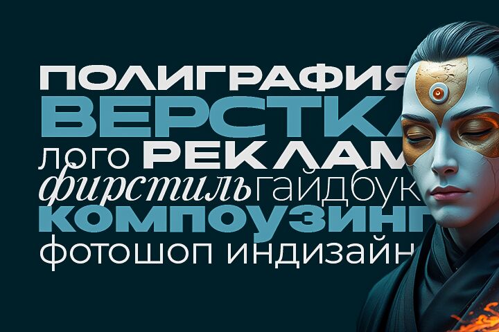 Баннеры, изображения, ретушь. Опыт. Примеры. - 5727135