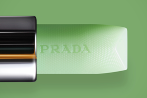 Ретушь Prada