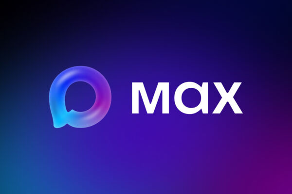 Бот для мессенджера MAX