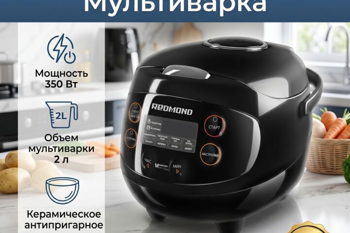 Создание карточек товаров для WB или других маркетплейсов