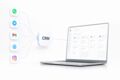 Автоматизация отдела продаж через CRM + Бот