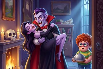 Разработка персонажей и иллюстраций для мобильной казуальной игры