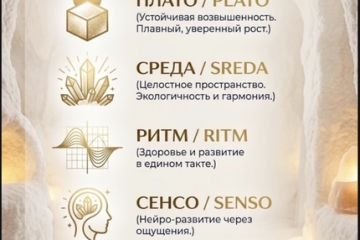 Наименование для детского образовательного центра