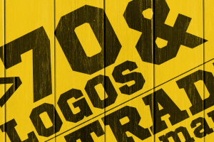 70+ LOGOS/TM