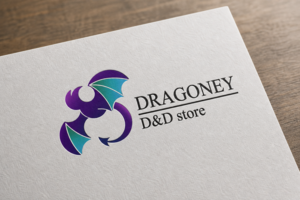 Логотип Dragoney