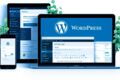 Создание сайта на WordPress: от верстки макета до готового проекта