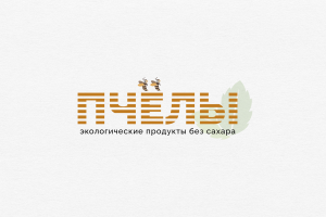 Логотип "Пчёлы"