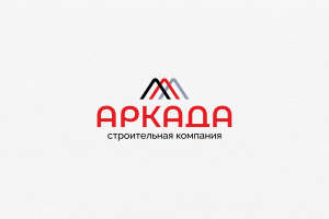 Логотип "Аркада"