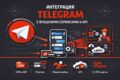 Интеграция Telegram с внешними сервисами и API
