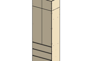шкаф