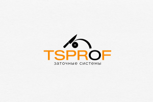 Логотип "TSPROF"