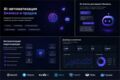 AI-автоматизация бизнеса и привлечение клиентов