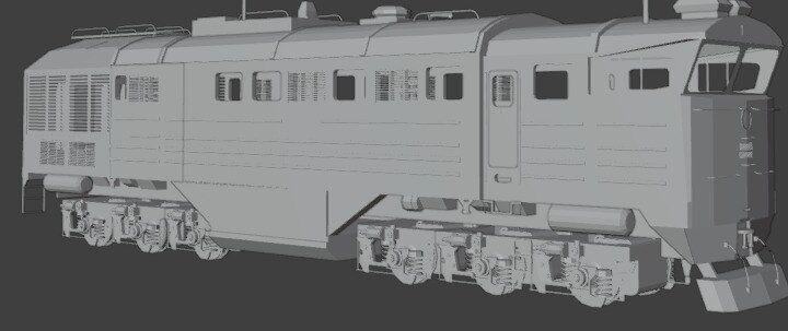 Разработчик Unreal engine / Unity / 3д моделирование