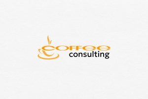 Логотип "Coffee Consulting"