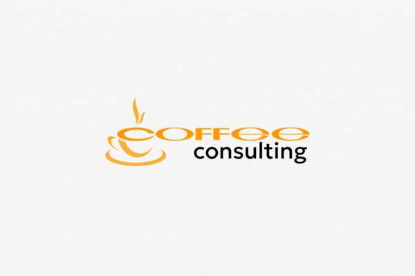 Логотип "Coffee Consulting"