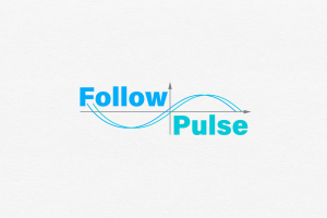 Логотип "Follow Pulse"