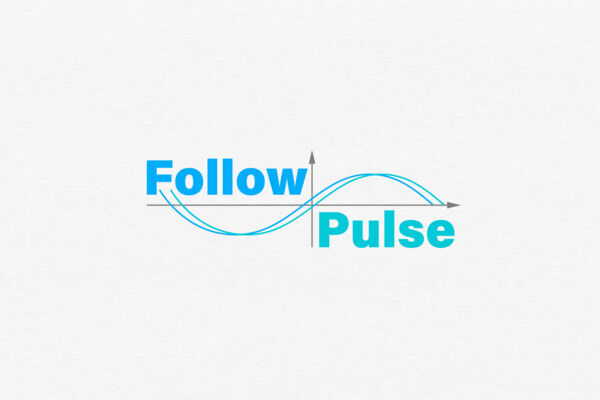 Логотип "Follow Pulse"