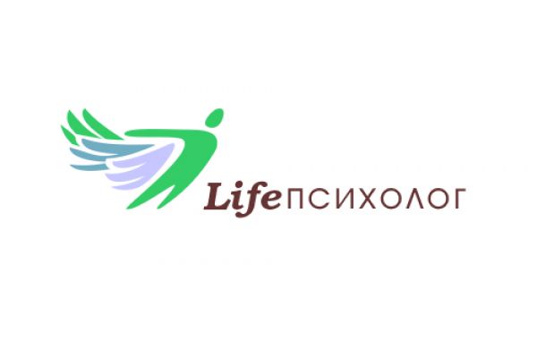 Логотип для психолога