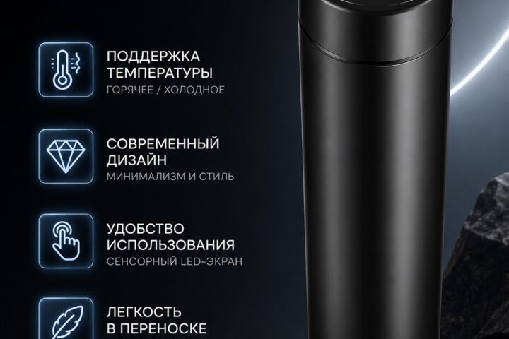 Сделаю вам карточки товара для WB/OZON