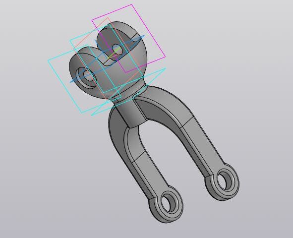 3D-Моделирование в Компас 3D