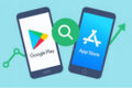 ASO для App Store, Google Play и RuStore