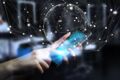 Настройка и оптимизация Ad Mediation для iOS и Android приложений
