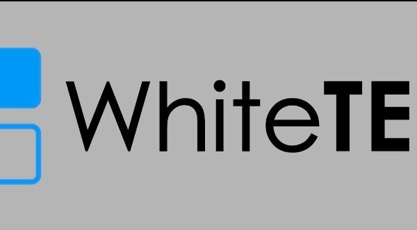 White Tent