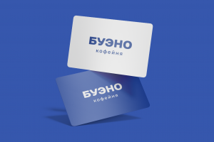 Кофейня Буэно
