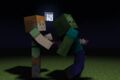 Анимация для майнкрафту / Minecraft animation ДЕШЕВО