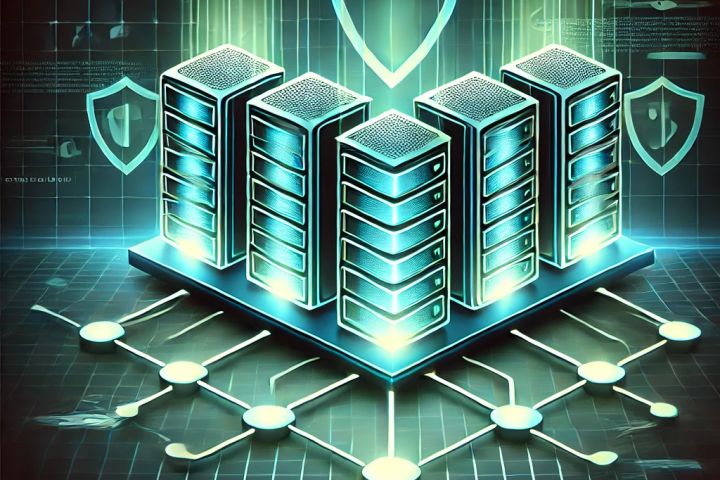 Сопровождение VPS/VDS/Dedicated сервера (с реакцией до 15 мин)