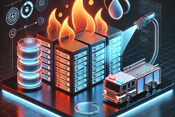 Сопровождение VPS/VDS/Dedicated сервера (с реакцией до 15 мин) - 5731469