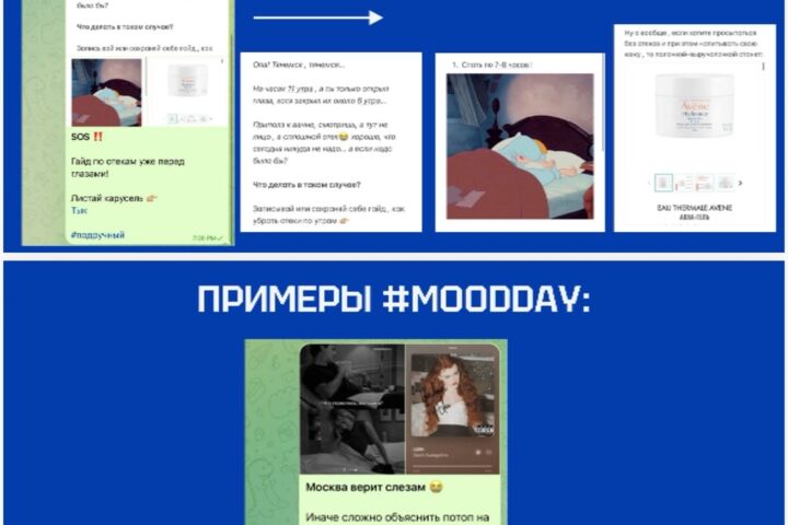 Разработка контент-стратегии и контент планов - 5731548